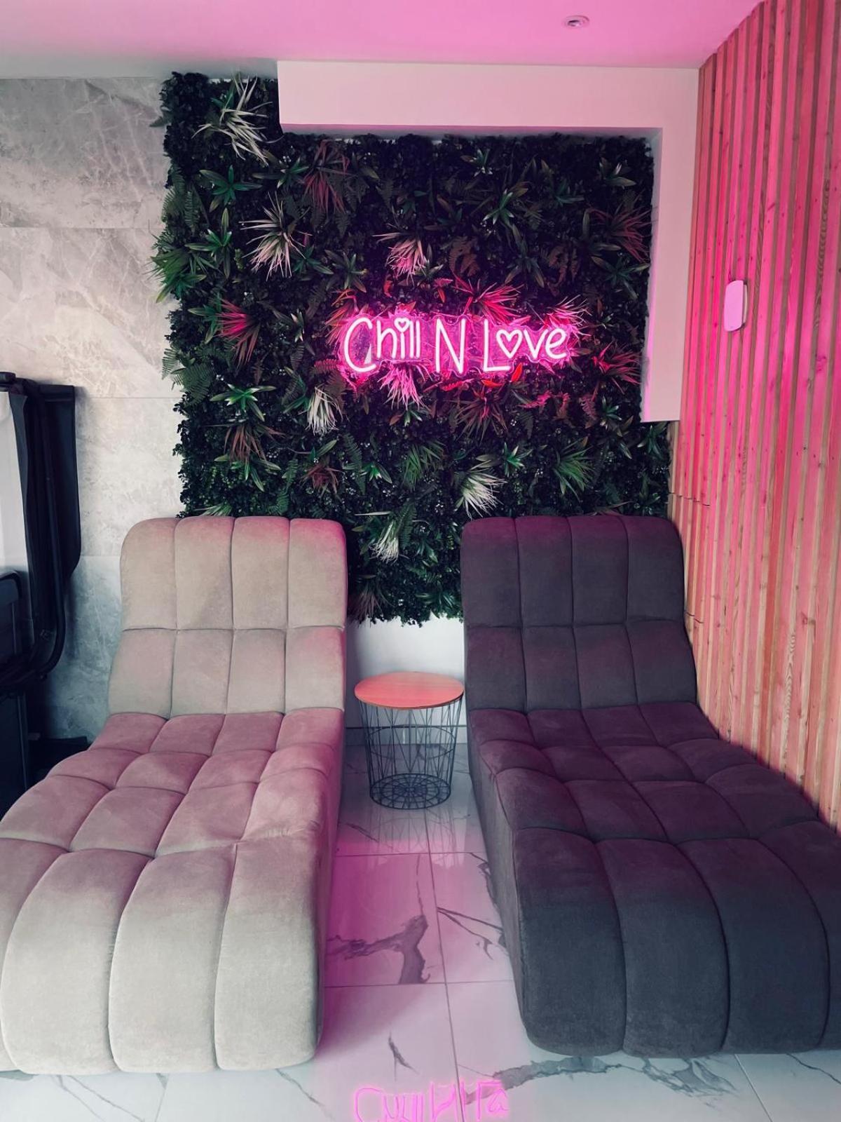 Chill N Love Prox Europapark Et Rulantica Strasbourg Colmar Rossfeld Exterior foto